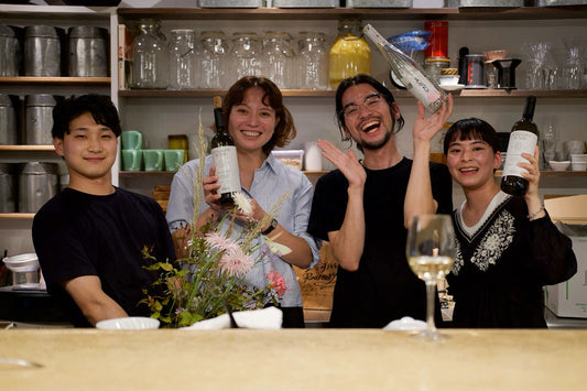 浅草橋ソルズコーヒー10周年イベントにジョイントさせて頂きました！