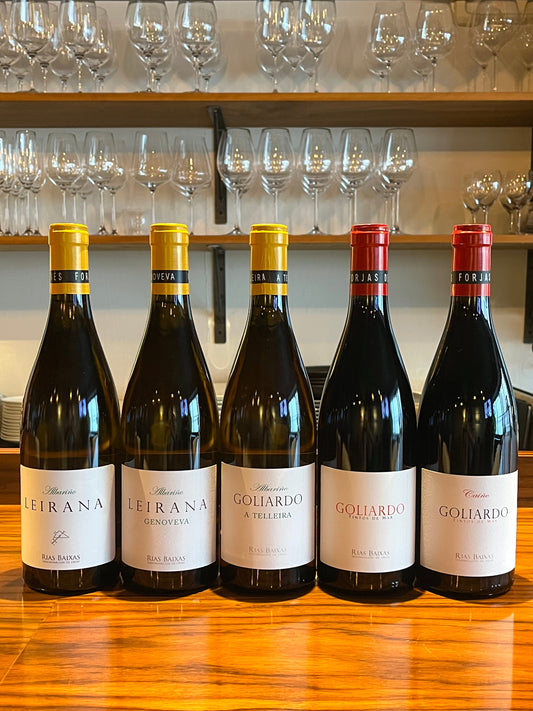 7月7日開催試飲会出展のお知らせ〈スペイン＆ポルトガル＆日本アルバリーニョ試飲会〉