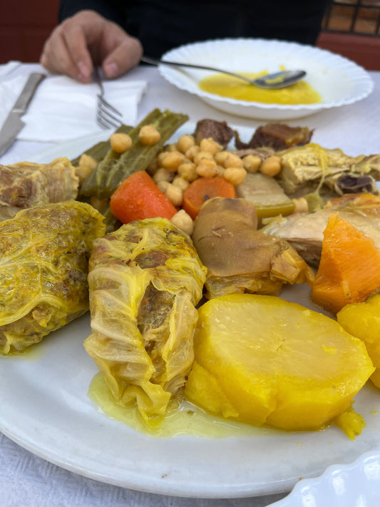 Oscar Mestre(オスカル・メストレ)訪問記【後編】｜標高750mの畑と1921年創業ワイナリー継承の物語